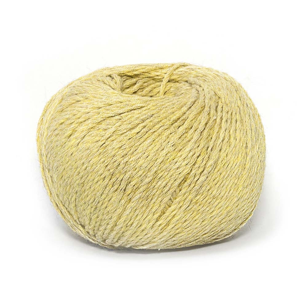 Пряжа Zealana Kiwi Fingering цвет K02 Tussock | Wool Story