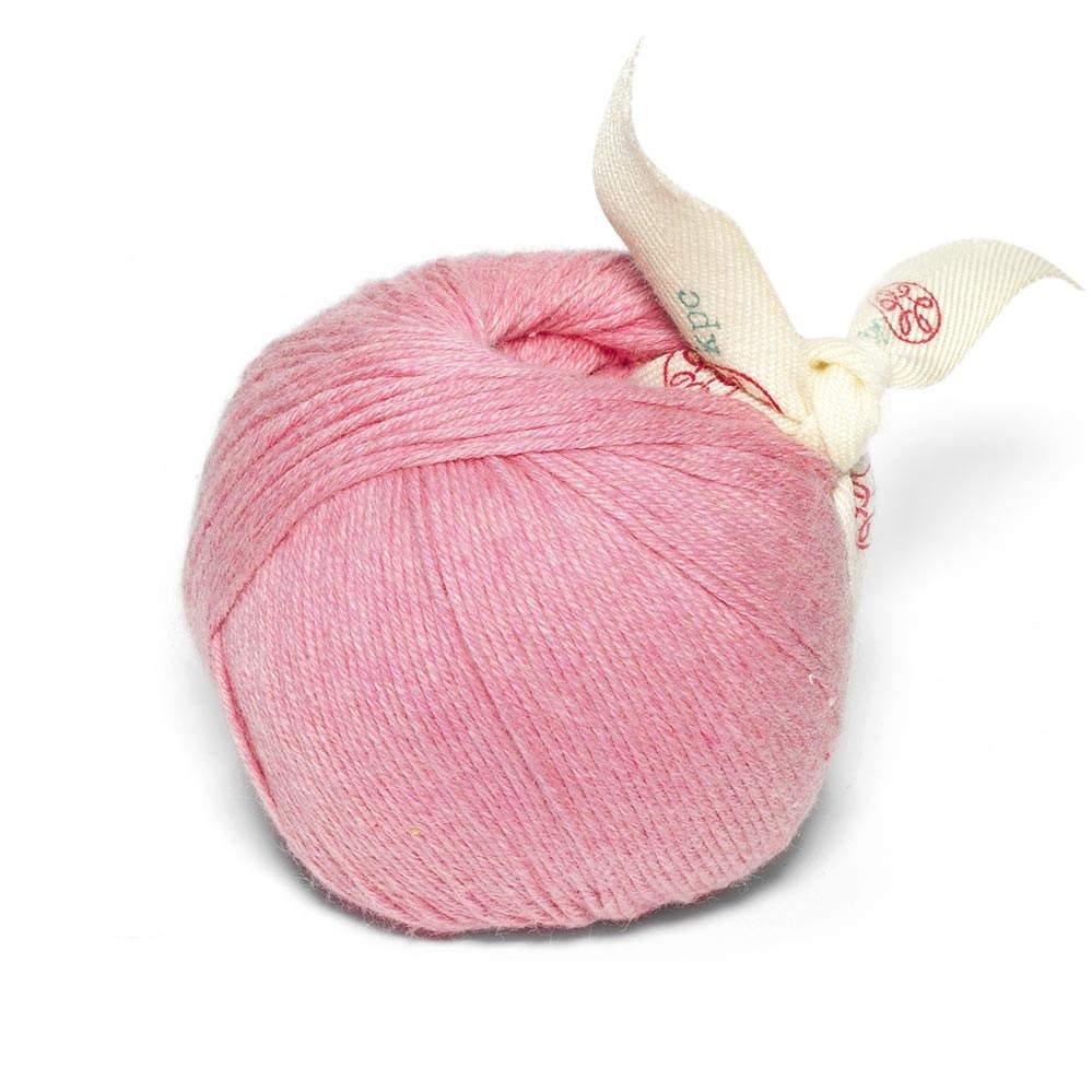 Пряжа KPC Gossyp 4 ply цвет Rosie | Wool Story