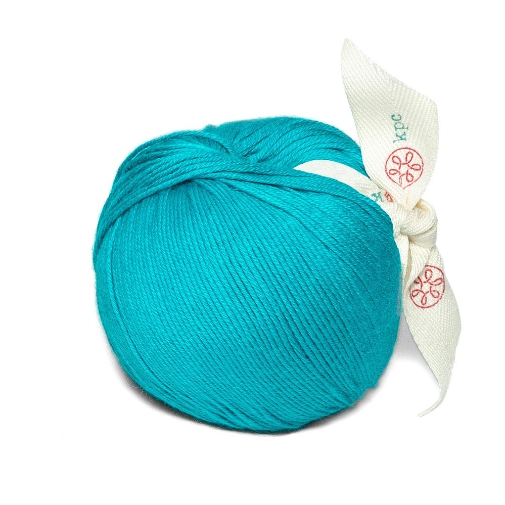 Пряжа KPC Gossyp 4 ply цвет Scuba | Wool Story