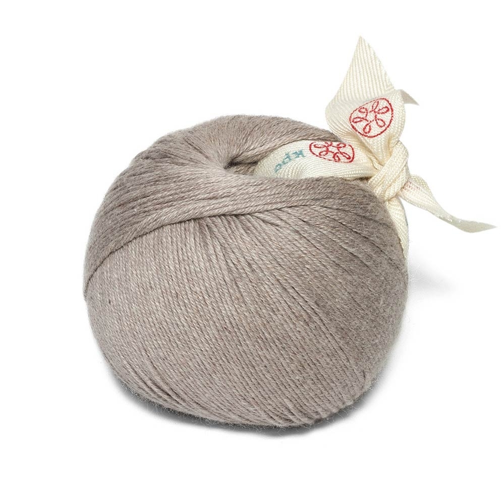 Пряжа KPC Gossyp 4 ply цвет Chinchilla | Wool Story