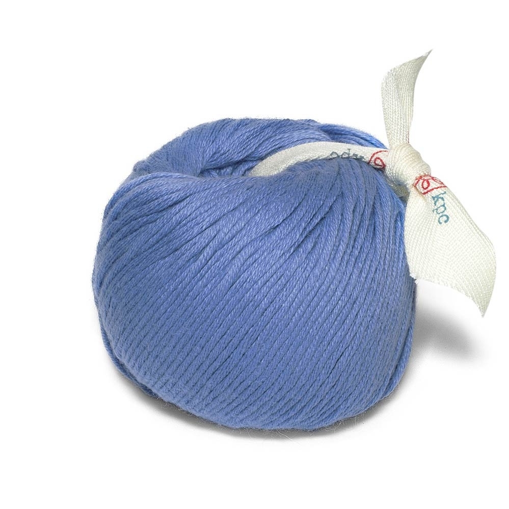 Пряжа KPC Gossyp DK цвет Polar | Wool Story