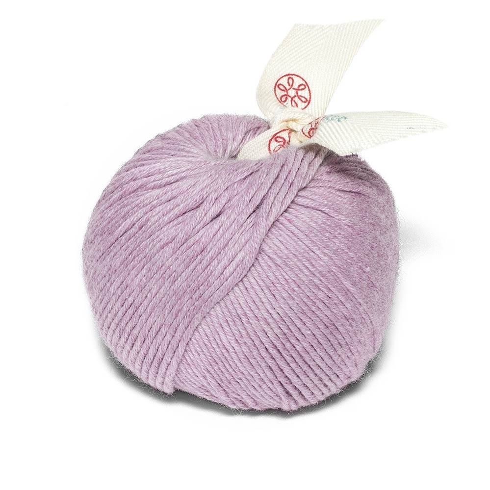 Пряжа KPC Gossyp DK цвет African Violet | Wool Story