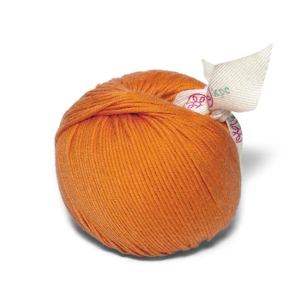 Пряжа KPC Gossyp DK цвет Monk | Wool Story