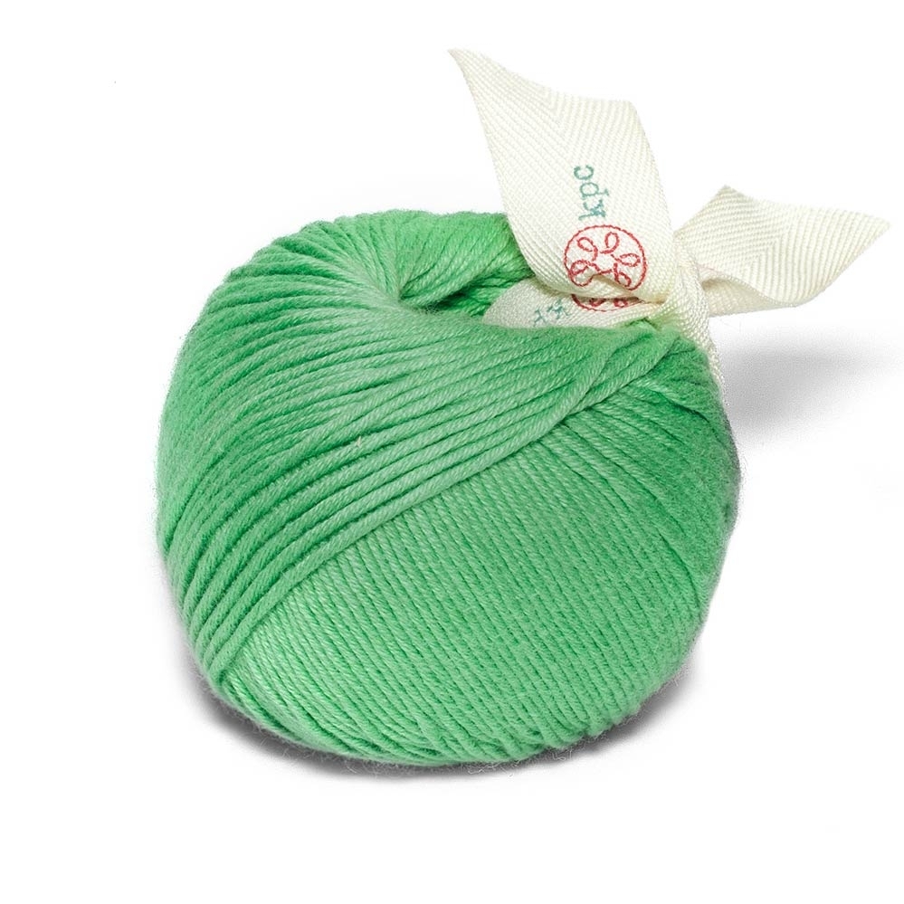 Пряжа KPC Gossyp DK цвет Bud | Wool Story