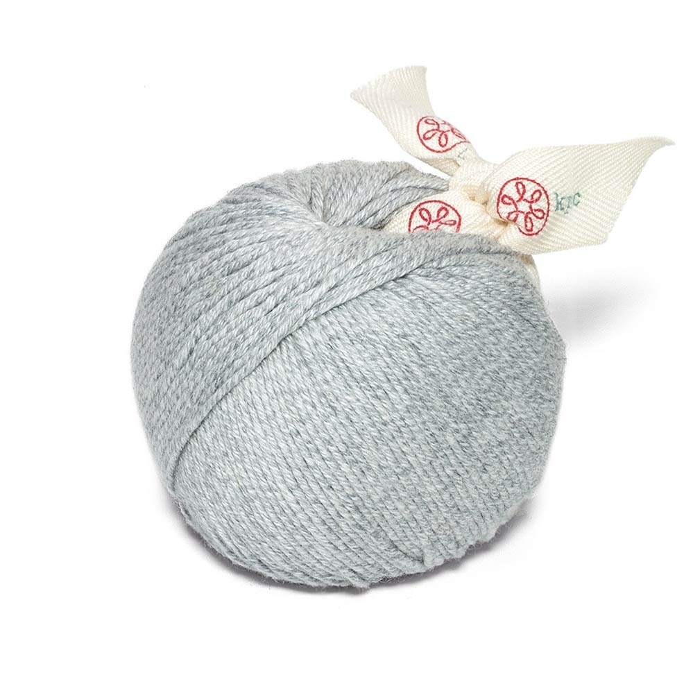 Пряжа KPC Gossyp DK цвет Lunar | Wool Story