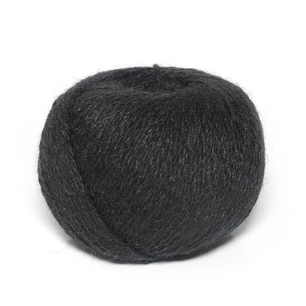 Пряжа Zealana Kauri Fingering цвет K12 Dark Tepo | Wool Story