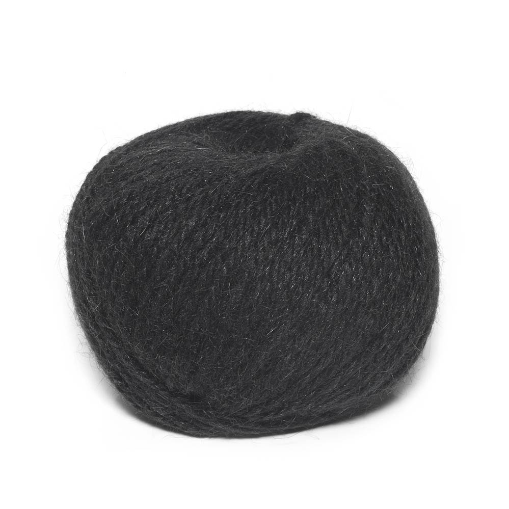 Пряжа Zealana Kauri Worsted цвет W12 Dark Tepo | Wool Story