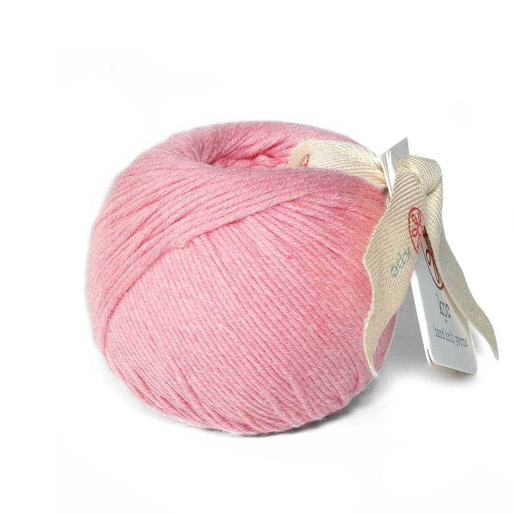 Пряжа KPC Gossyp DK цвет Rosie | Wool Story