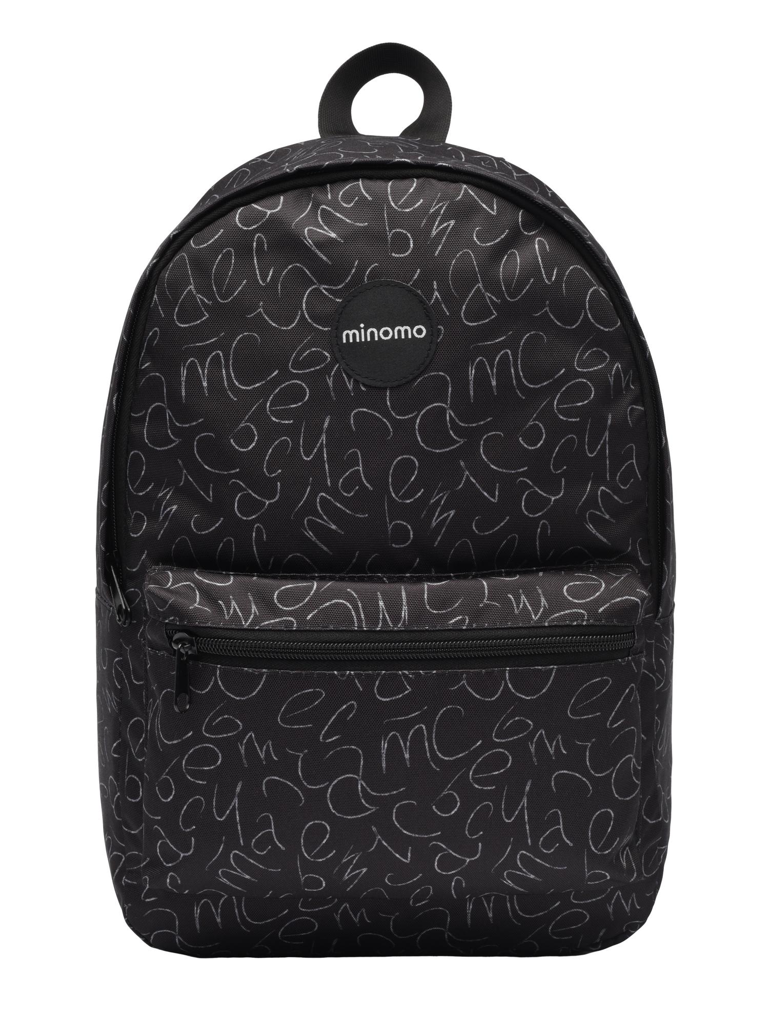 Рюкзак Minomo Счастье есть 197