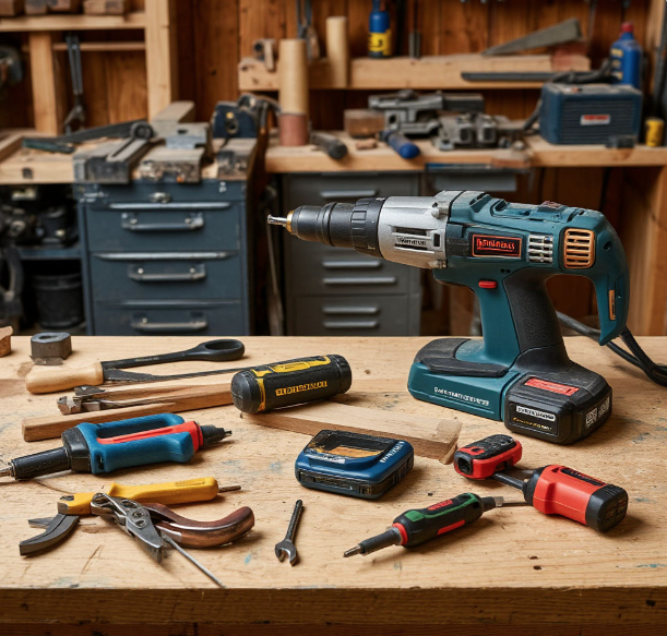 Гайд 2025г инструменты для домашней столярной мастерской. Столярное дело-как серьезное хобби.