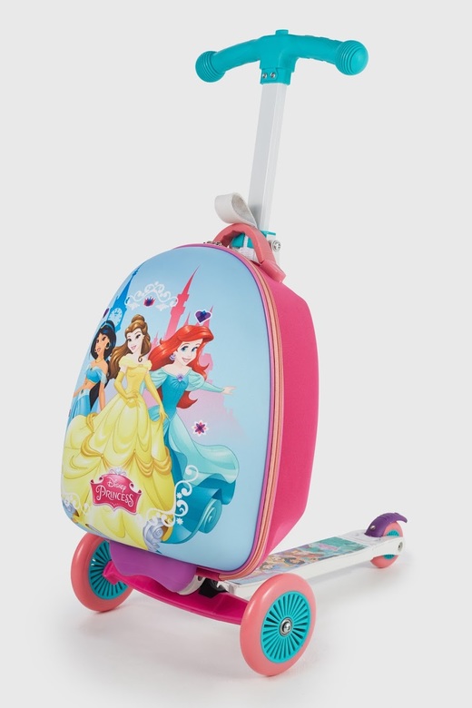 ЧЕМОКАТ CITYKID Disney princesses (принцессы Дисней)