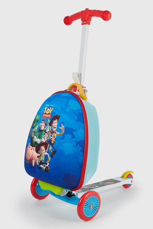 ЧЕМОКАТ CITYKID toy story (история игрушек)