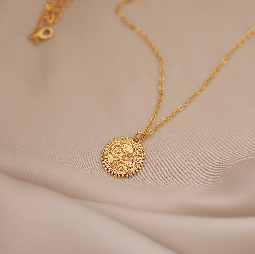 Подвеска Snake