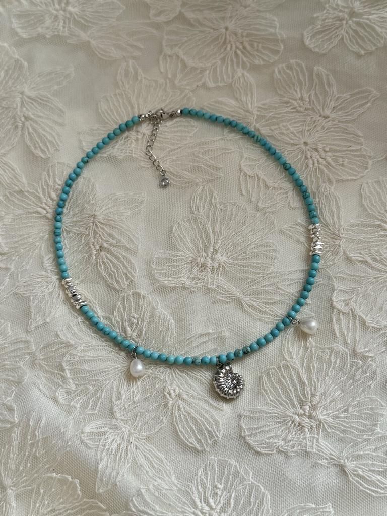 Чокер IN THE OCEAN