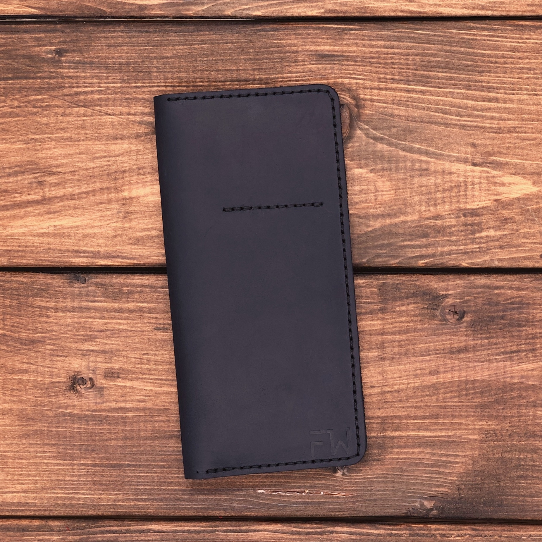 Тревел-холдер "Пхукет" на 2 паспорта