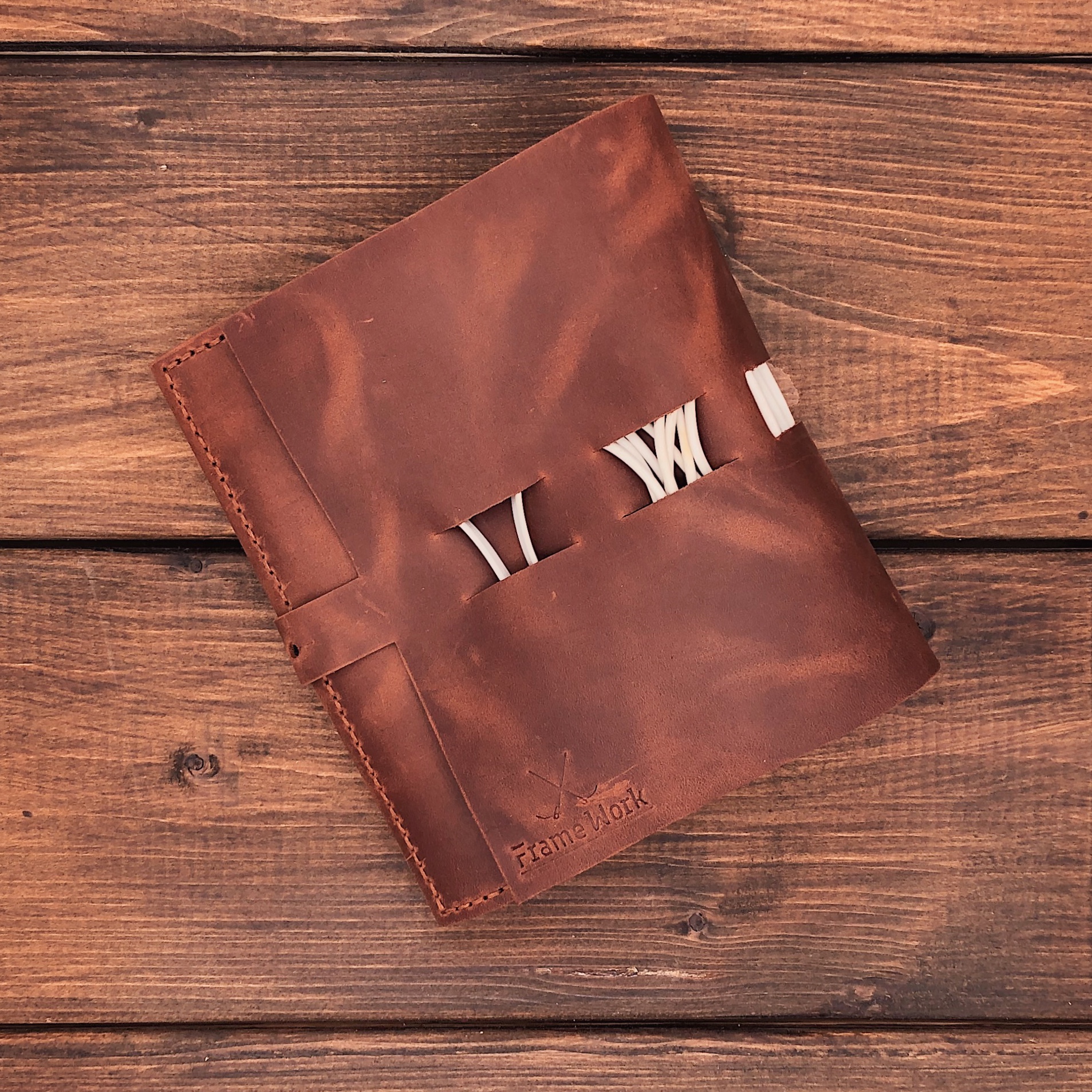 Скрутка для проводов "Бейрут" L