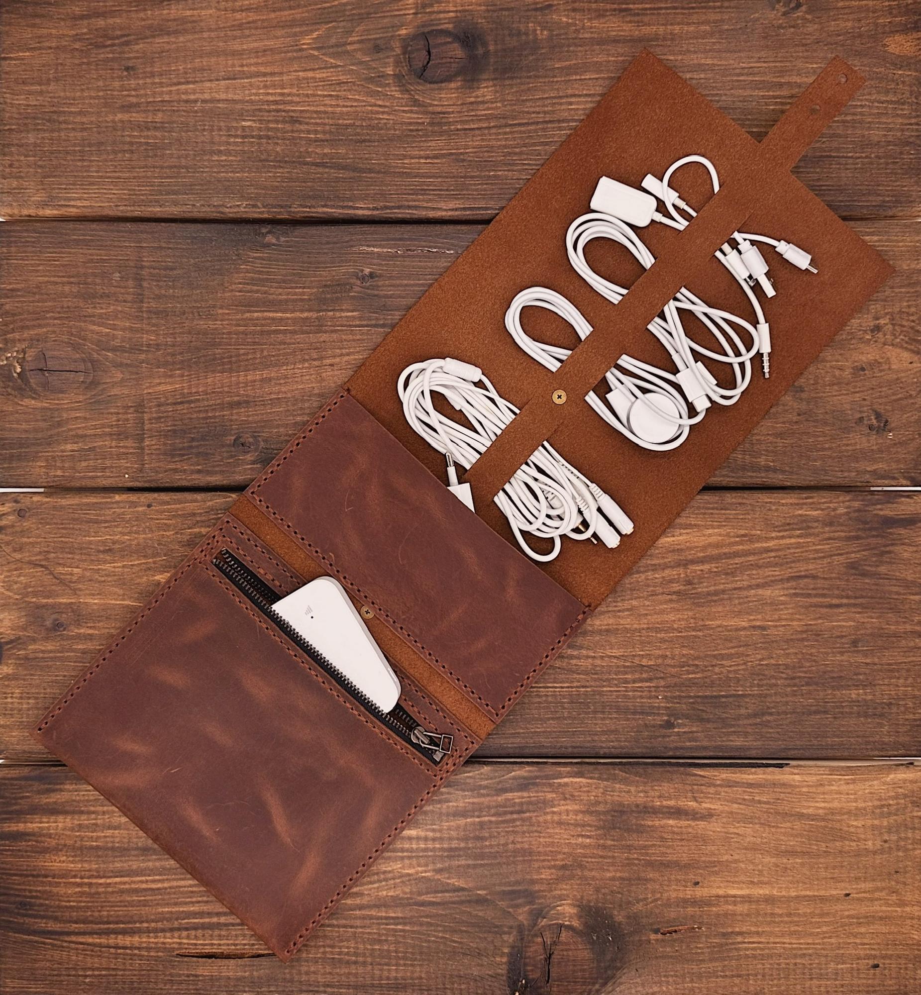 Скрутка для проводов "Бейрут" L