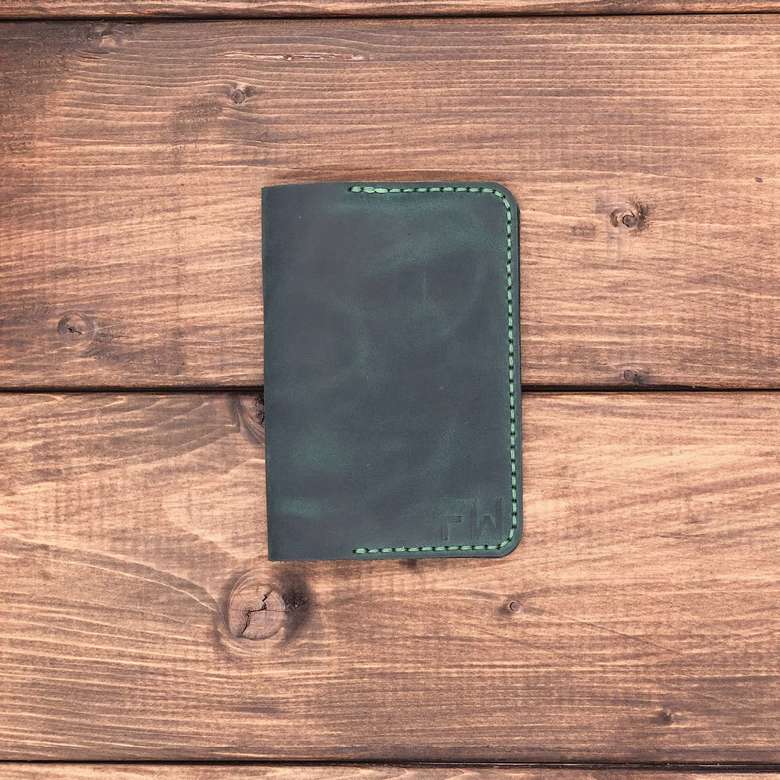 Обложка для паспорта "Манама"