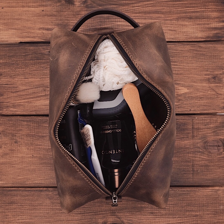 Несессер "Коломбо" L