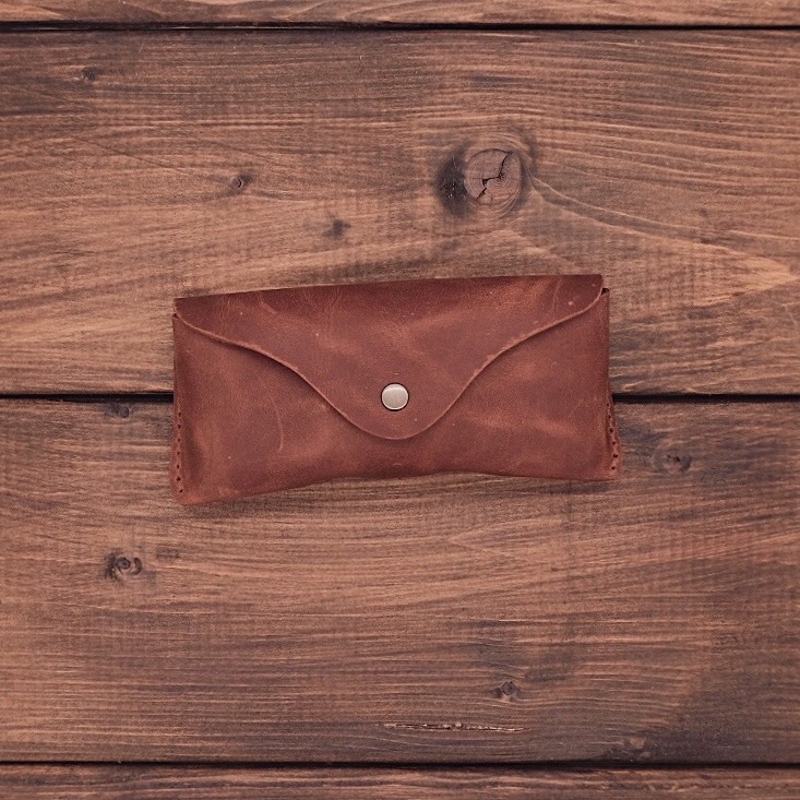 Чехол для очков "Дакка"