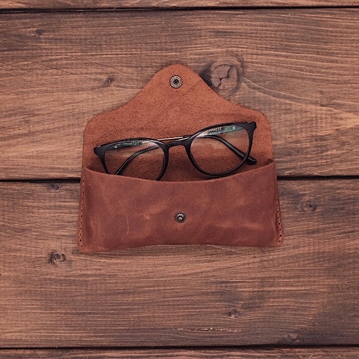 Чехол для очков "Дакка"