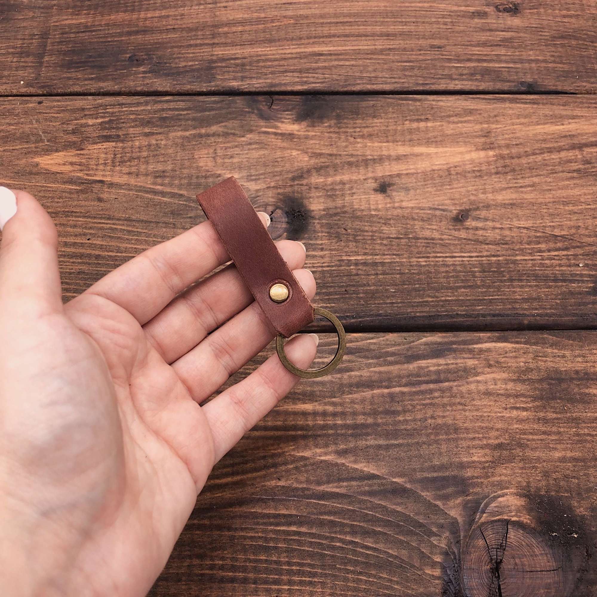 Брелок "Амман"