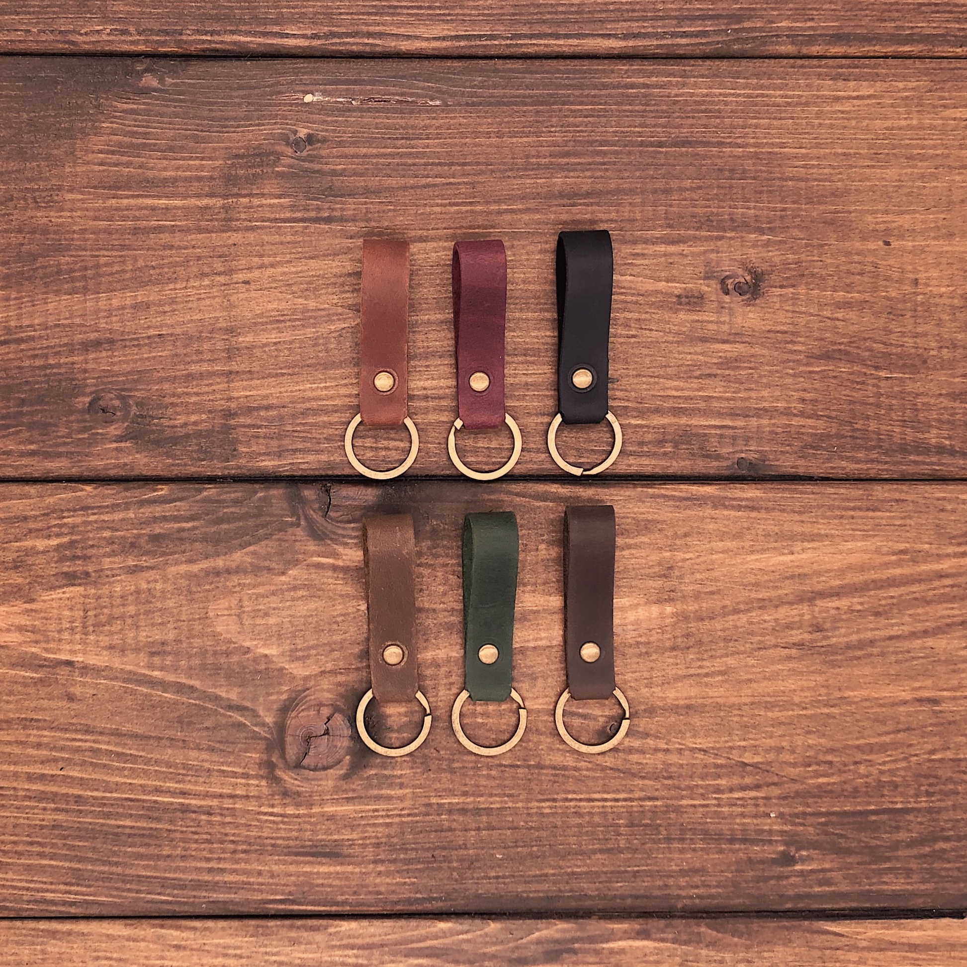 Брелок "Амман"