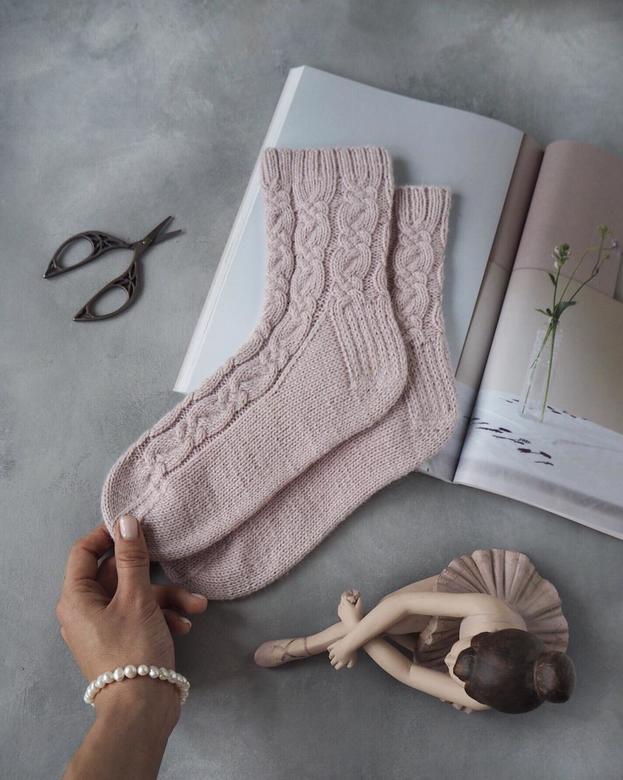 Носочки "Clever"