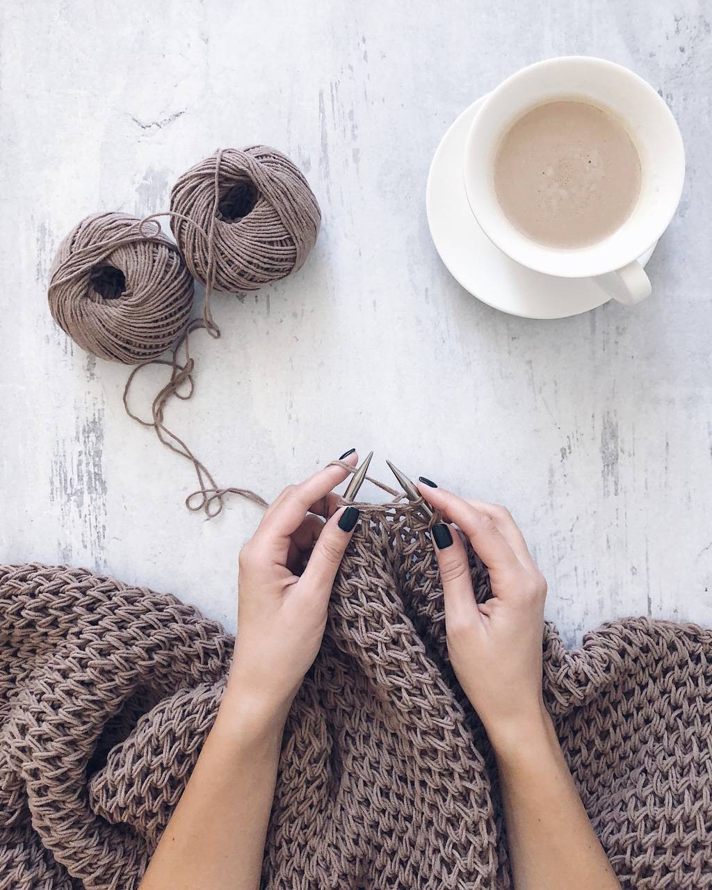 Красивое закрытие резинки