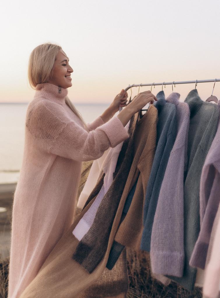 Свитер "PAPPUS"