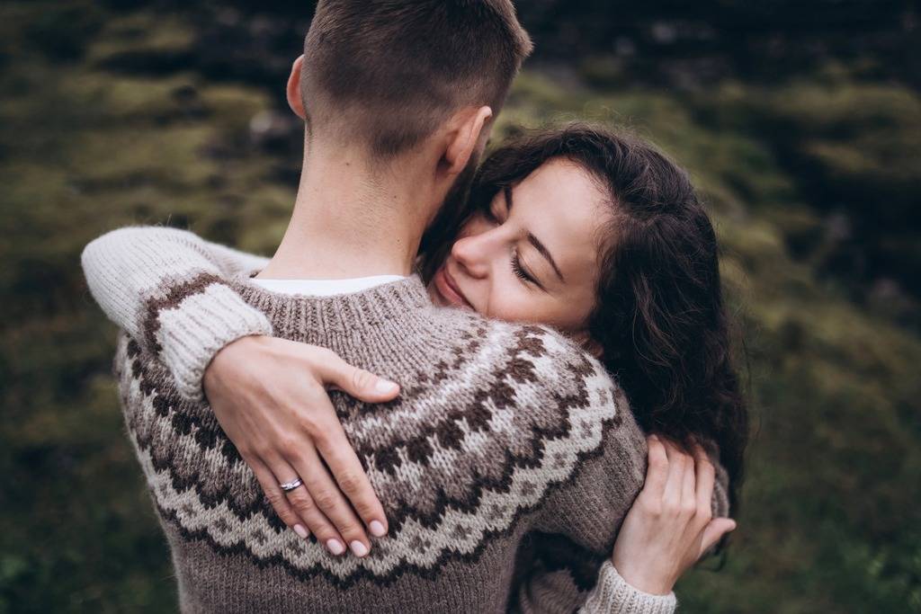 Свитер "Норд"