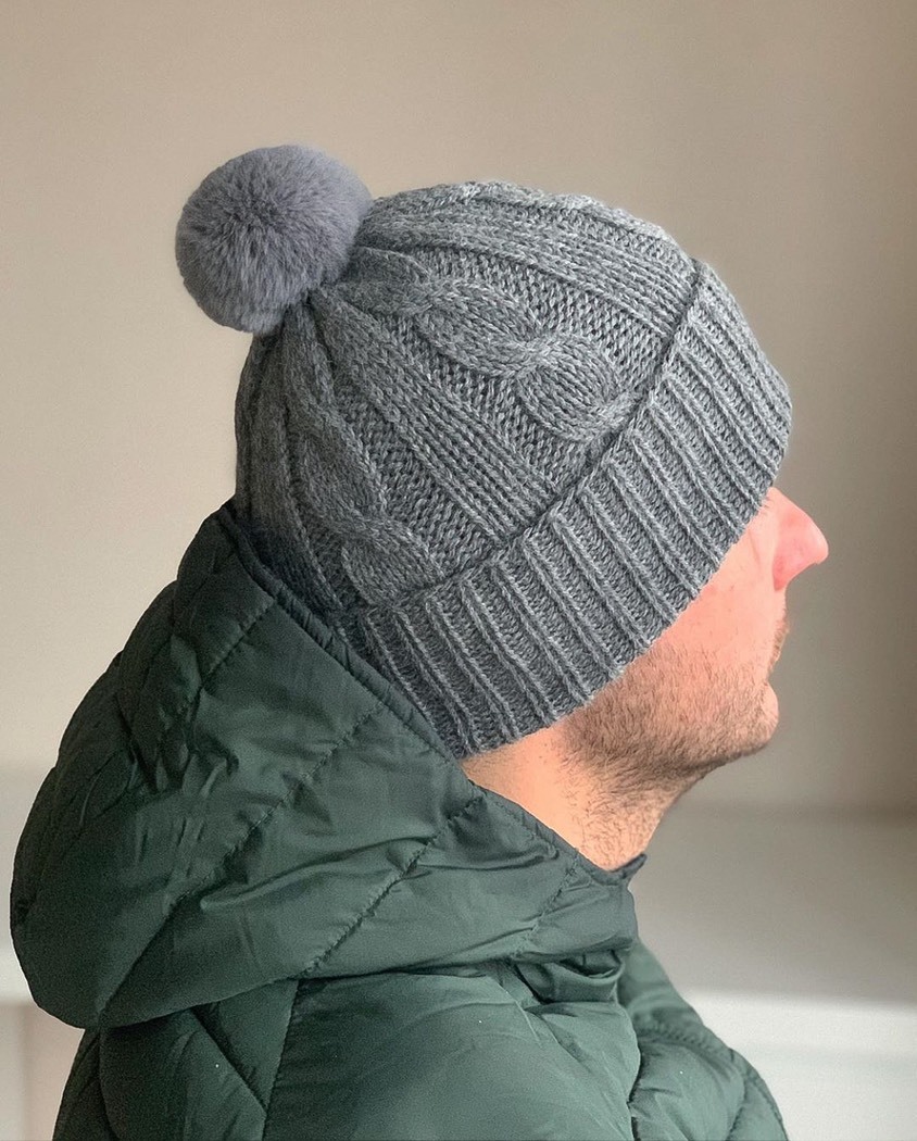 Шапка "Hot hat"