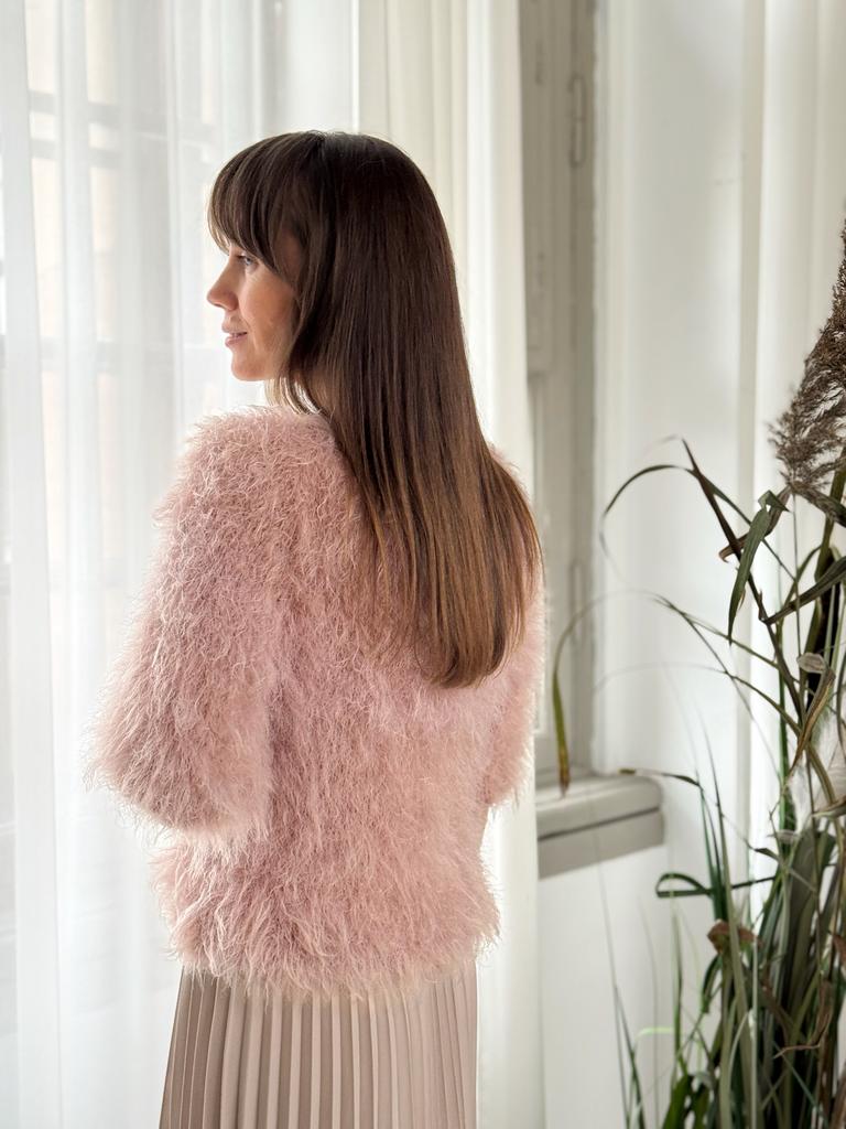 Джемпер "Royal"