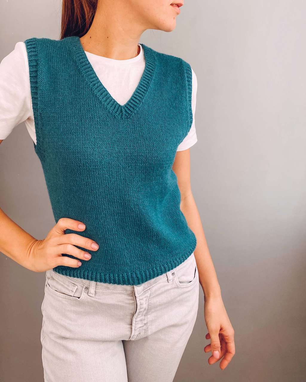 Жилет "Very basic vest"