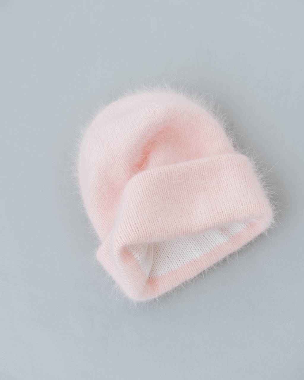 "PERFECT DOUBLE HAT"