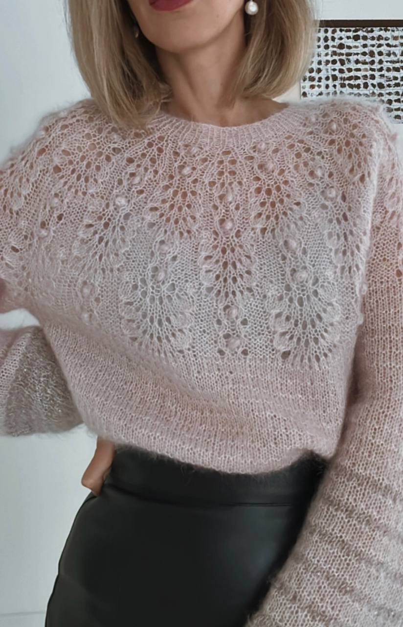 Джемпер “Вивьен”