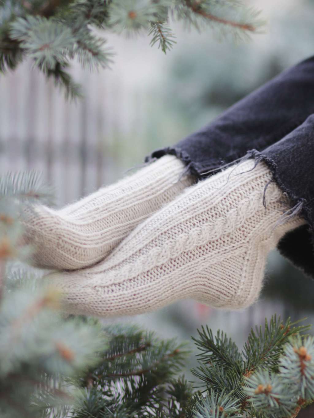 Экспресс носки