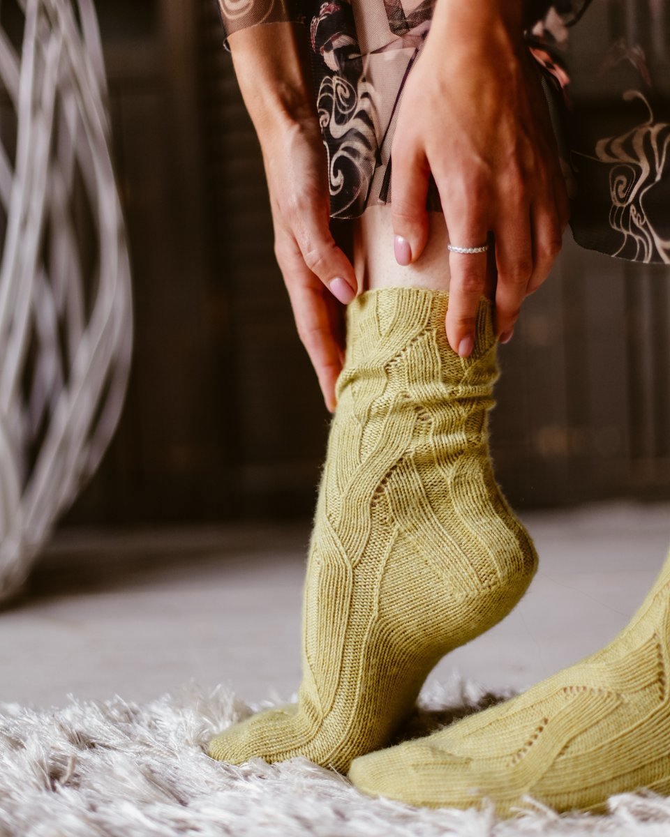 Носки "LABIRINT SOCKS"