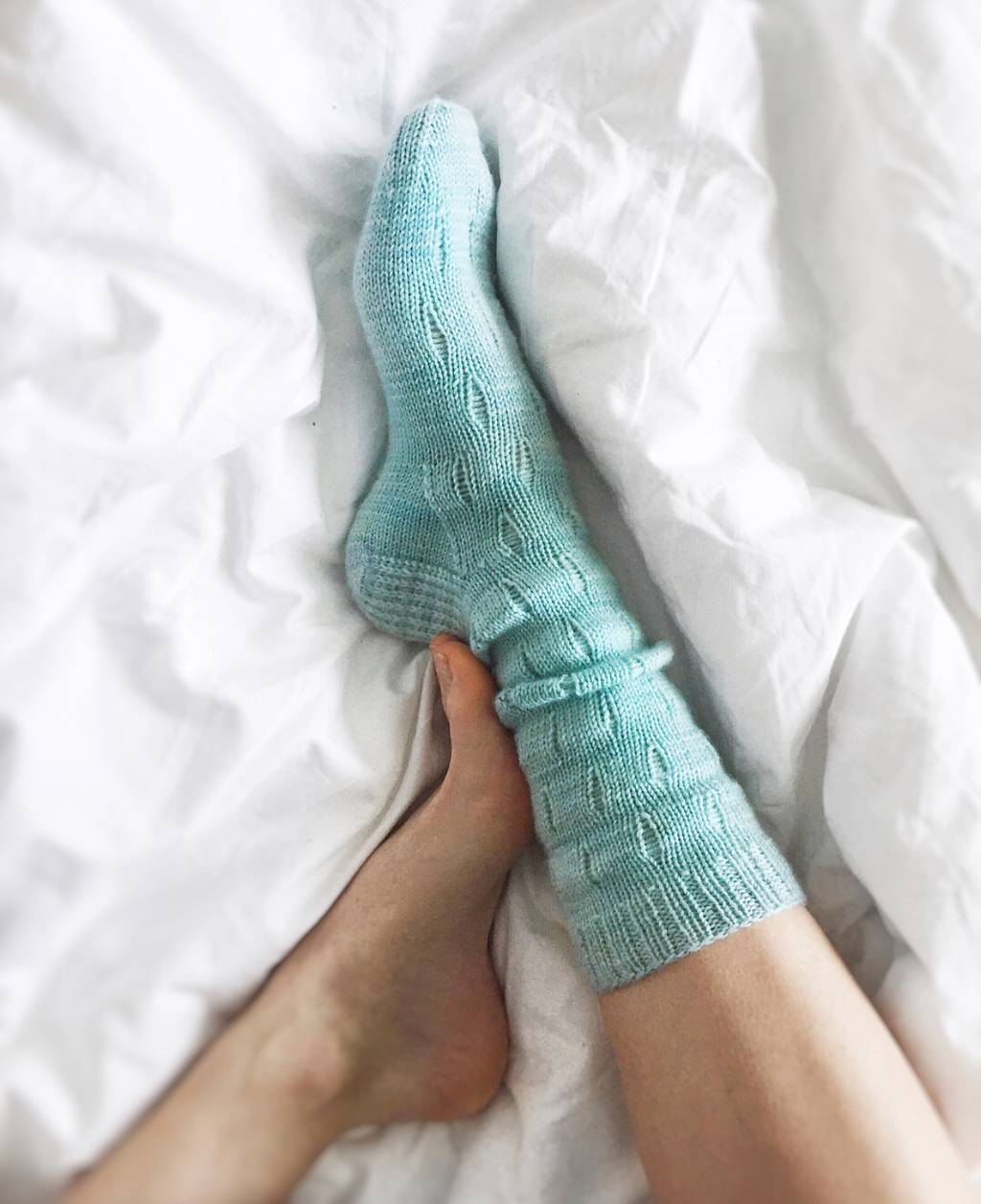 Носки "GOODMORNING SOCKS"