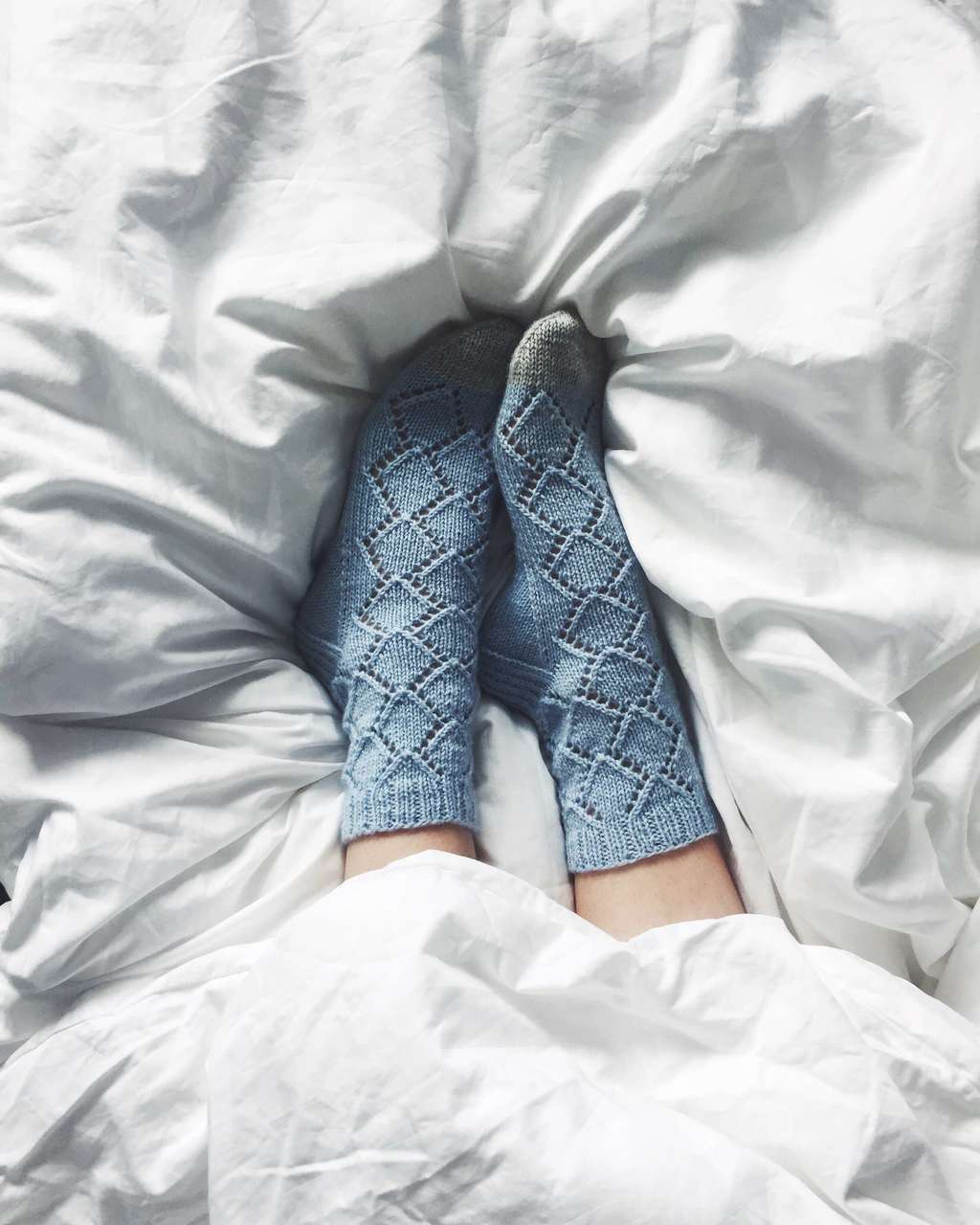 НОСКИ "ARTISHOK SOCKS"