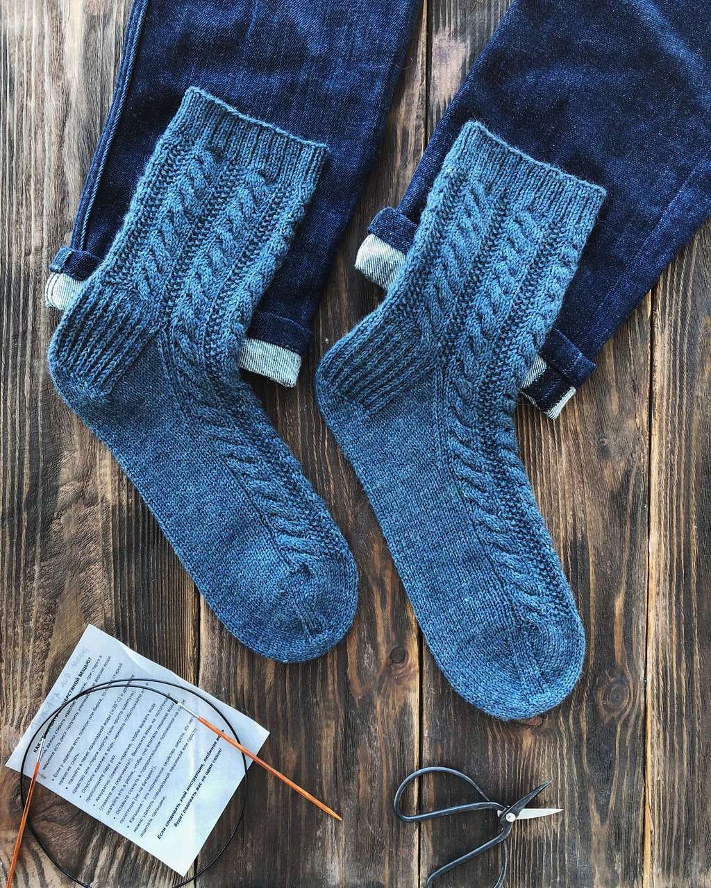 НОСКИ "BOYFRIENDS SOCKS"