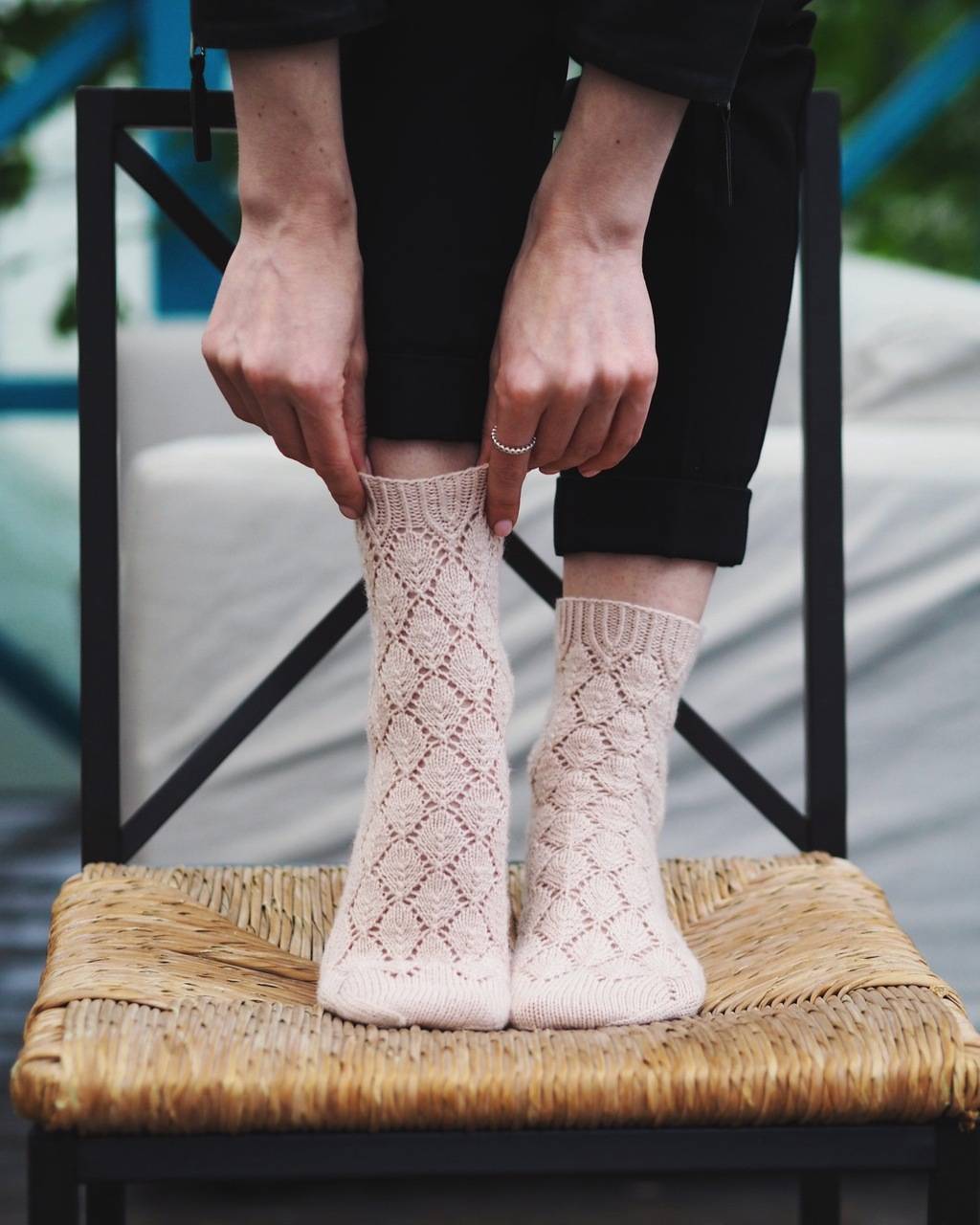 НОСКИ "BEREZKA SOCKS"