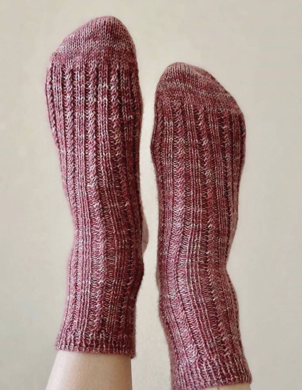 Носочки "StayHome socks"