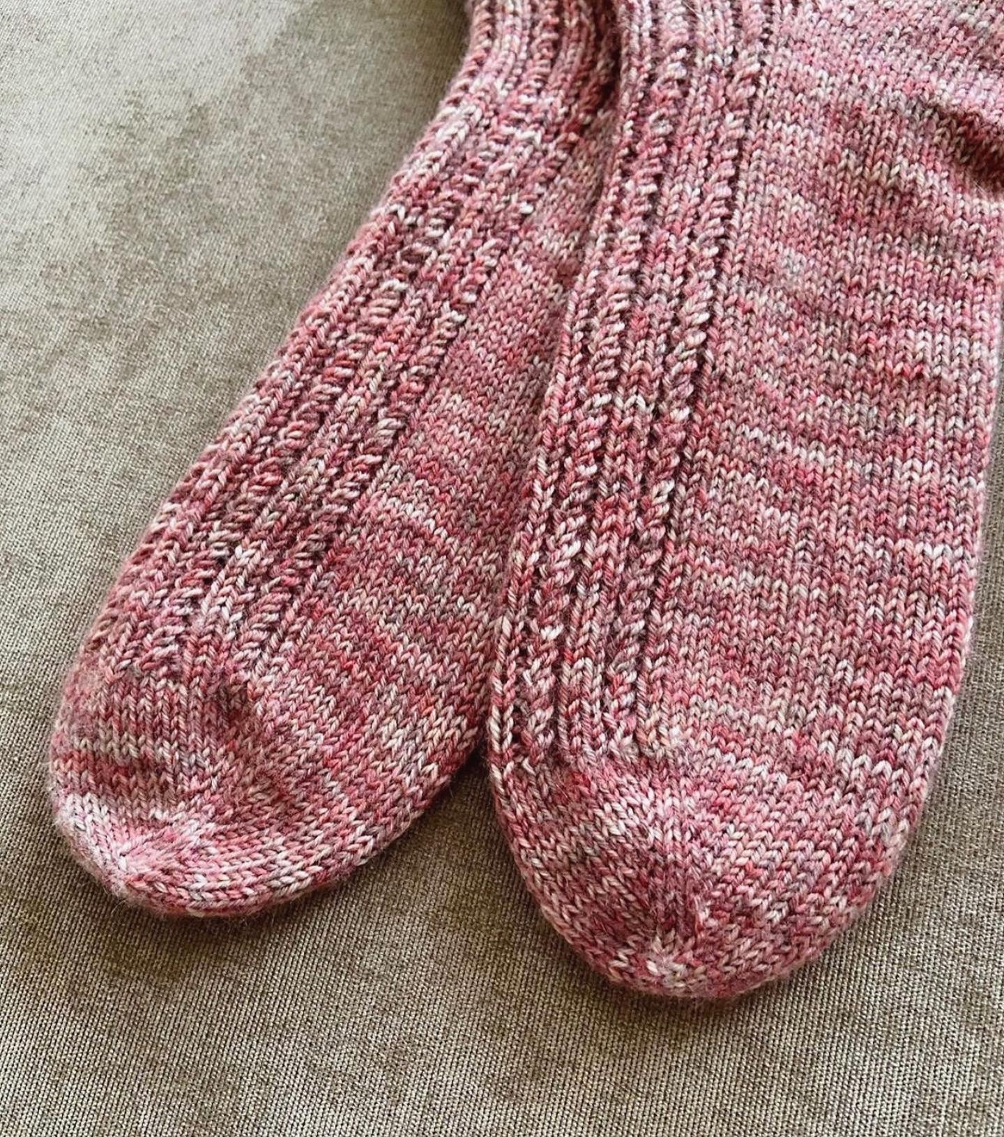 Носочки "StayHome socks"