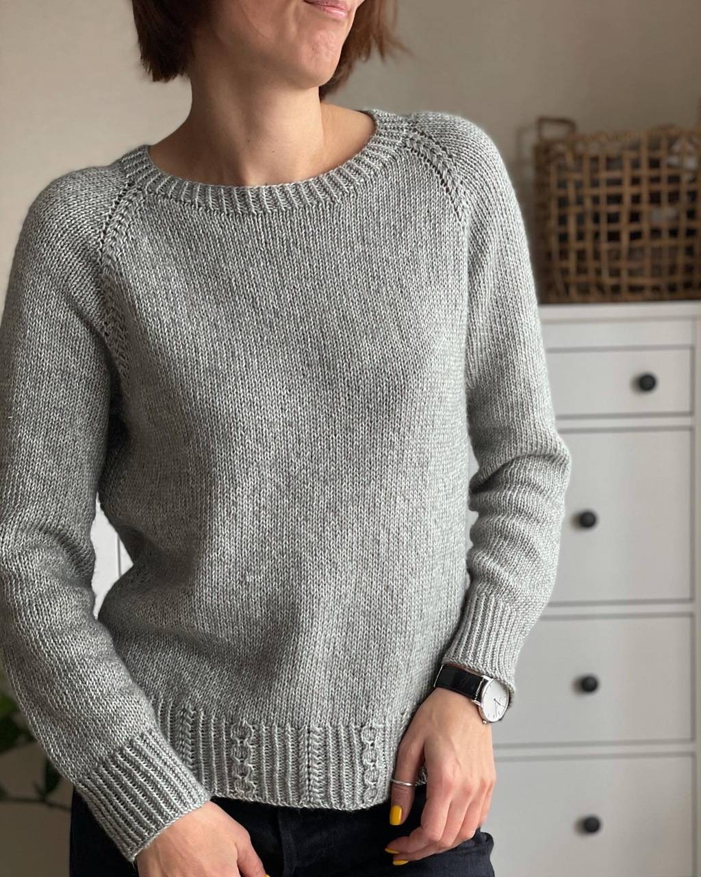 Джемпер "Koloski"