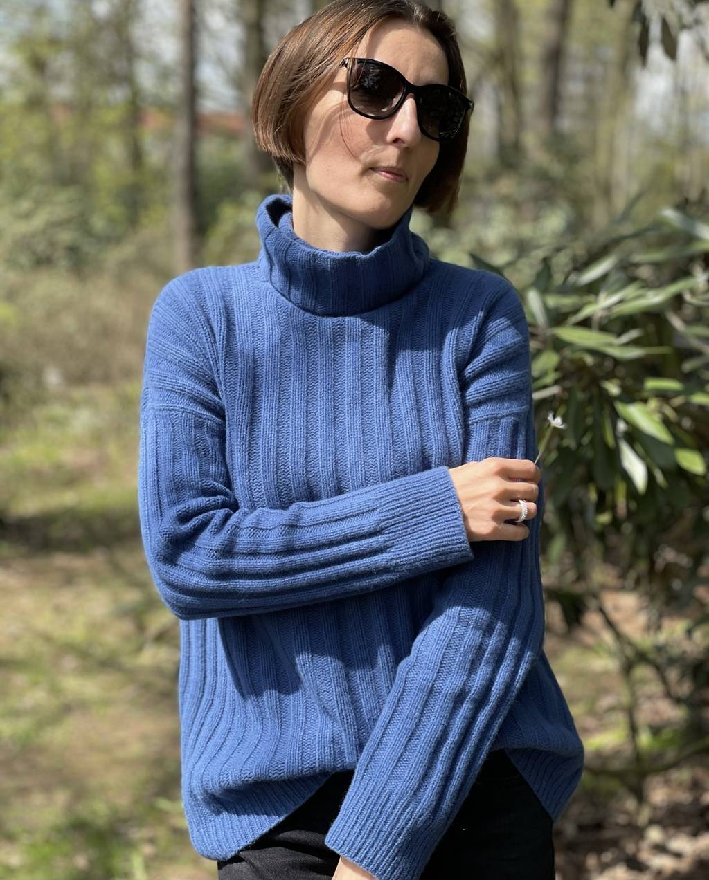 Комбо свитеров