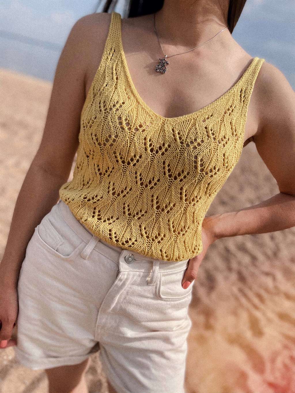 Топ «БАУНТИ»