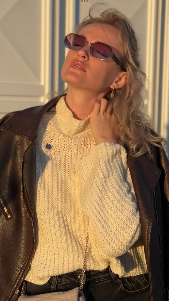 Джемпер «Amelie jumper»