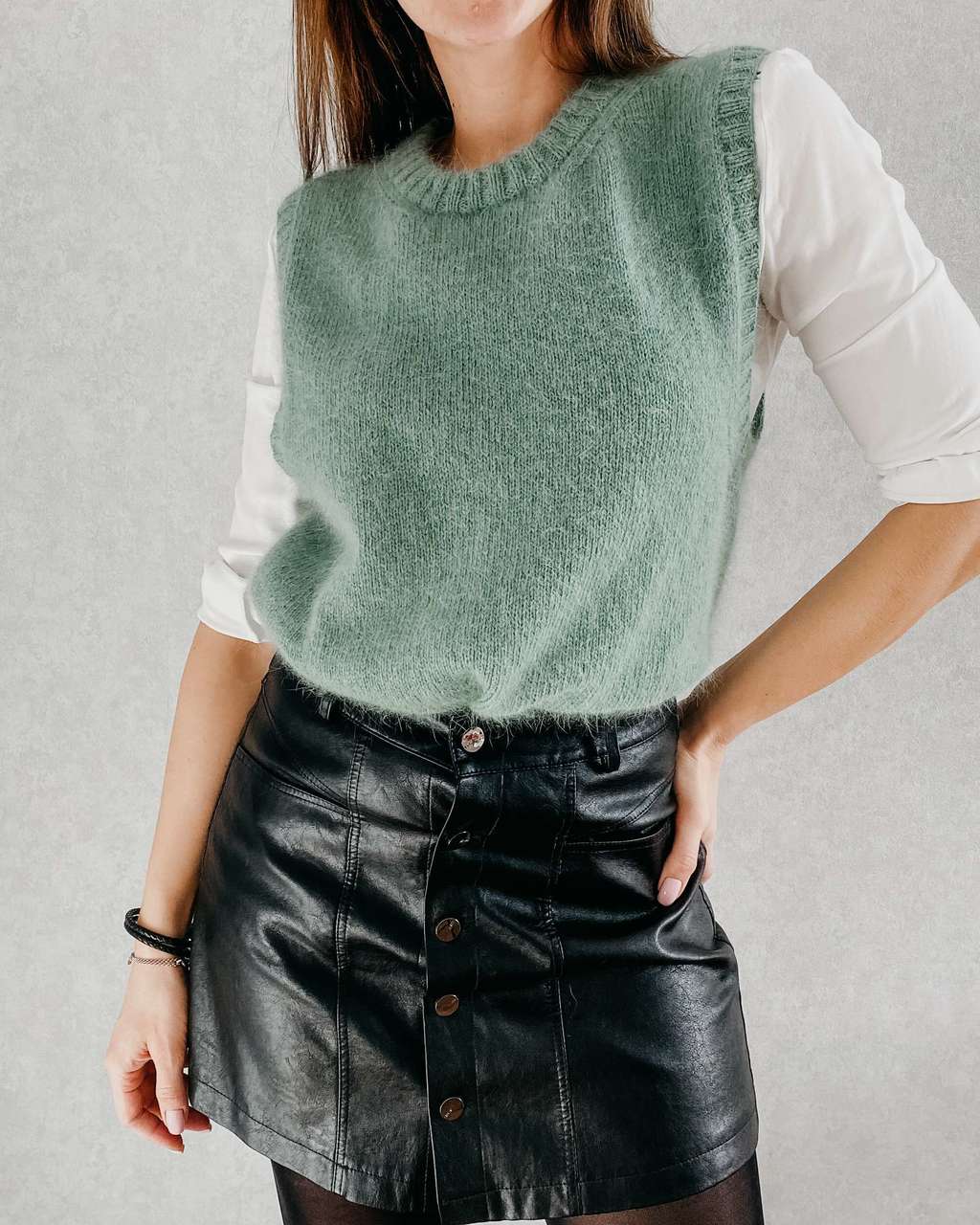 Жилет "NICE VEST"