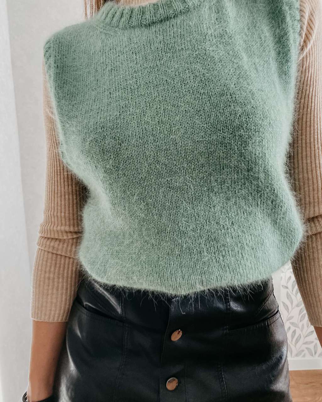 Жилет "NICE VEST"
